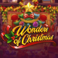 Wonders of Christmas game thumbnail