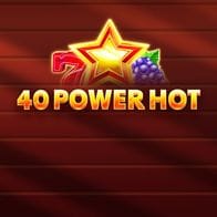 40 Power Hot game screenshot