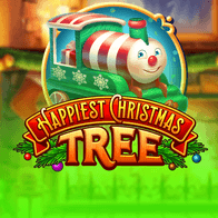 Happiest Christmas Tree game screenshot