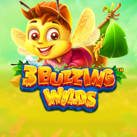 3 Buzzing Wilds