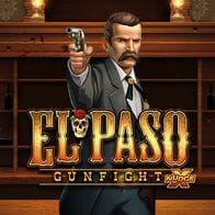 El Paso Gunfight xNudge game thumbnail