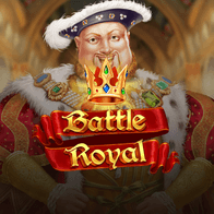 Battle Royal game thumbnail